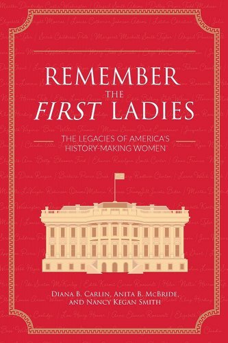 Remember The First Ladies - The Shops at Mount Vernon