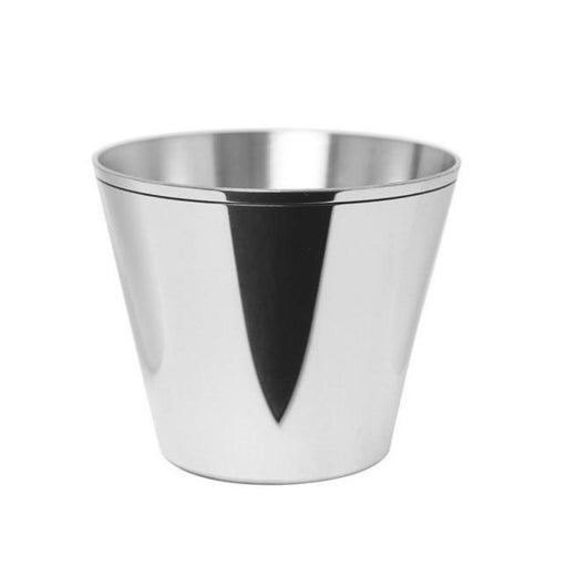 Washington Pewter Camp Cup - The Shops at Mount Vernon