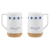 Commander-in-Chief Mug - The Shops at Mount Vernon