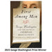 First Among Men: George Washington and the Myth of American Masculinity - The Shops at Mount Vernon