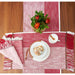 Holiday Napkins Set 4 - The Shops at Mount Vernon