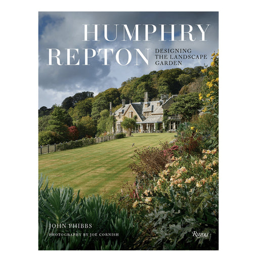 Humphry Repton: Designing the Landscape Garden - The Shops at Mount Vernon
