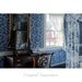 MV Ornament Collection - Porcelain Blue Room Ball - DESIGN MASTER ASSOCIATES - The Shops at Mount Vernon