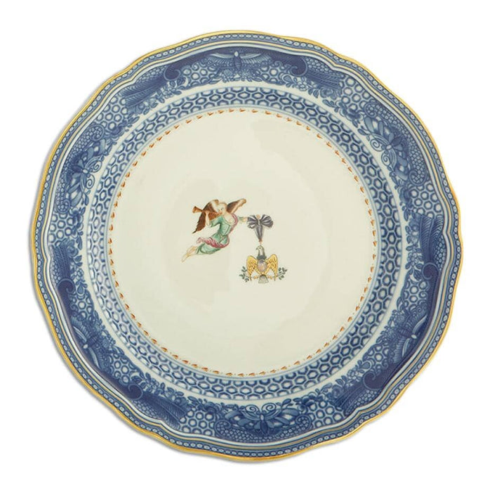 Society of Cincinnati China Collection by Mottahedeh - MOTTAHEDEH & COMPANY, INC - The Shops at Mount Vernon
