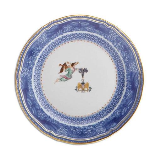 Society of Cincinnati China Collection by Mottahedeh - MOTTAHEDEH & COMPANY, INC - The Shops at Mount Vernon