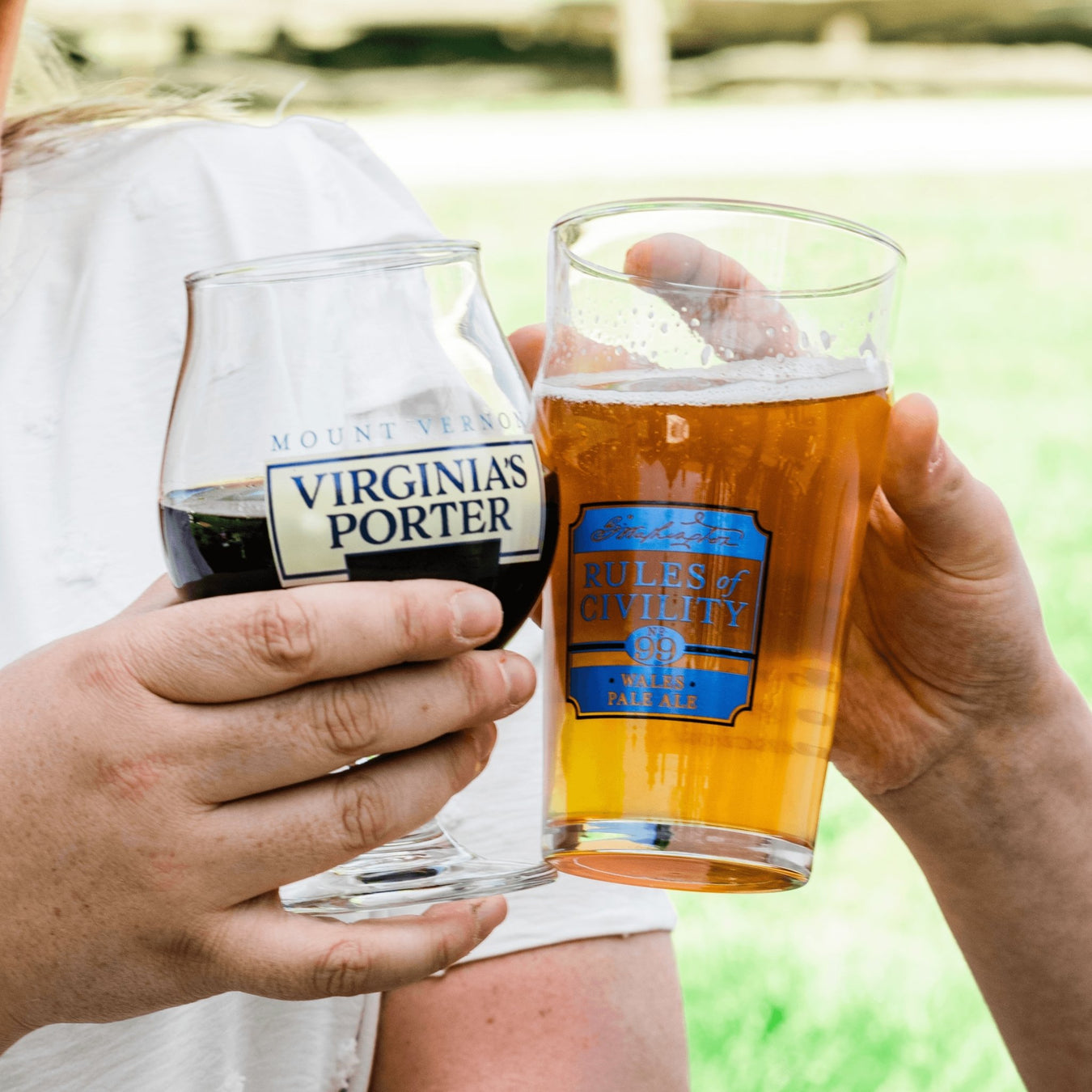 Gifts for Beer Lovers - The Shops at Mount Vernon