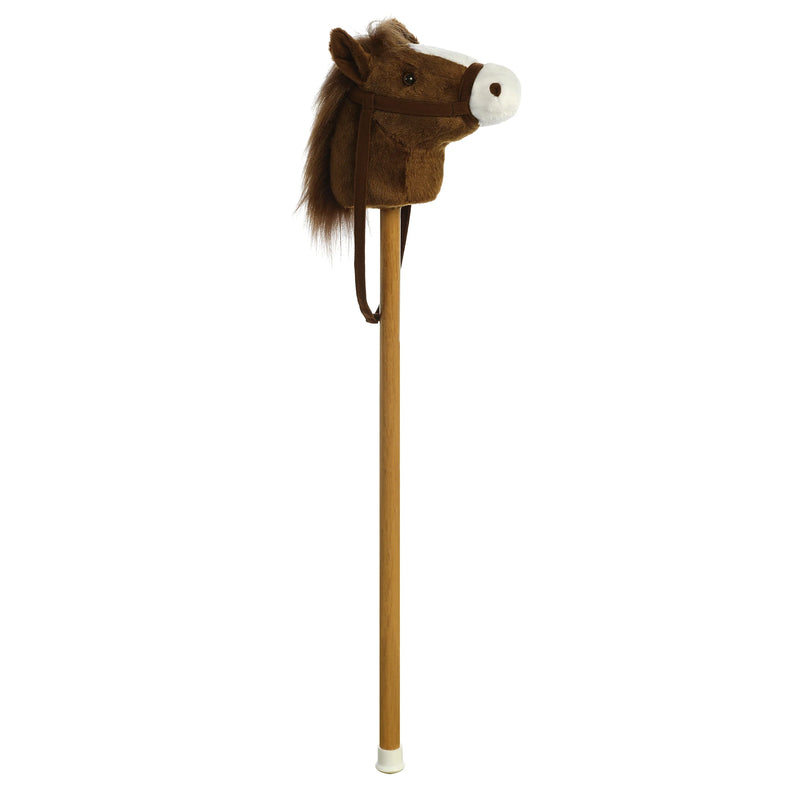 STICK HORSE PAINT