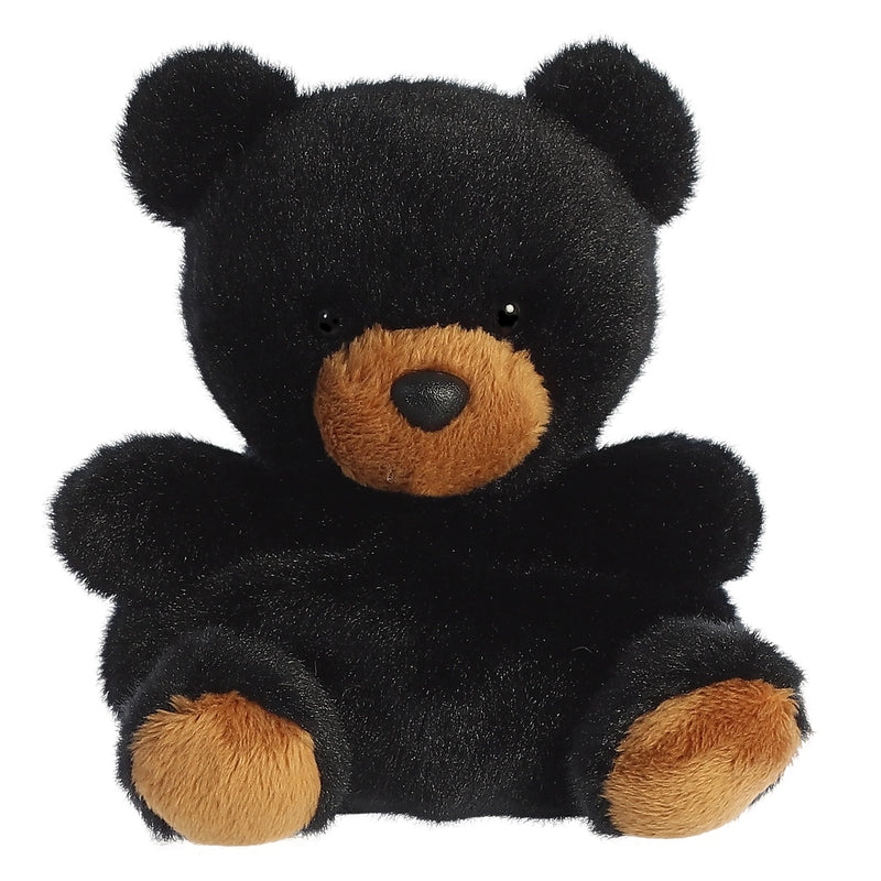 Palm Pals 5" Sleep Bear