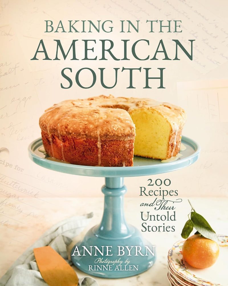BK BAKING IN THE AMERICAN SOUTH