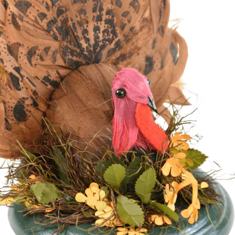 Byers’ Choice Caroler Turkey