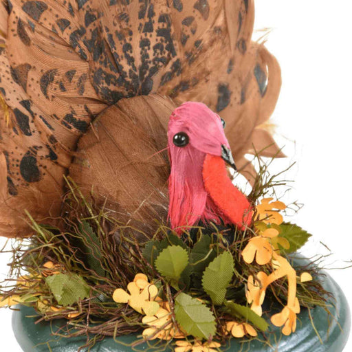 Byers’ Choice Caroler Turkey
