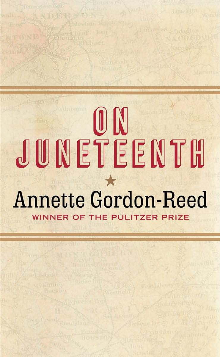 BK ON JUNETEENTH