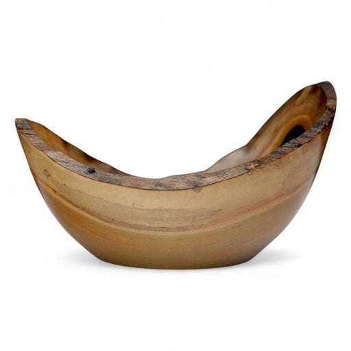 10 Mount Vernon Historic Wood Bowl - The Shops at Mount Vernon