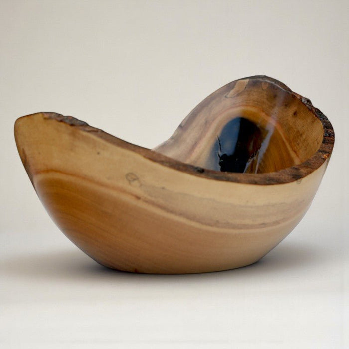 10 Mount Vernon Historic Wood Bowl - The Shops at Mount Vernon