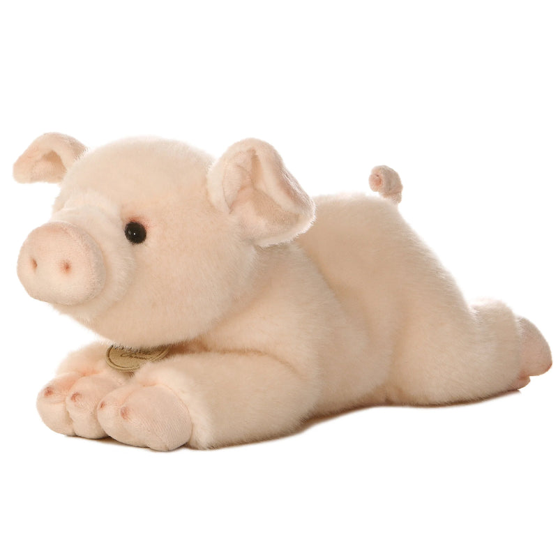 MIYONI PIG 11" STUFFIE