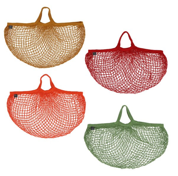 Net Bags Natures Shades