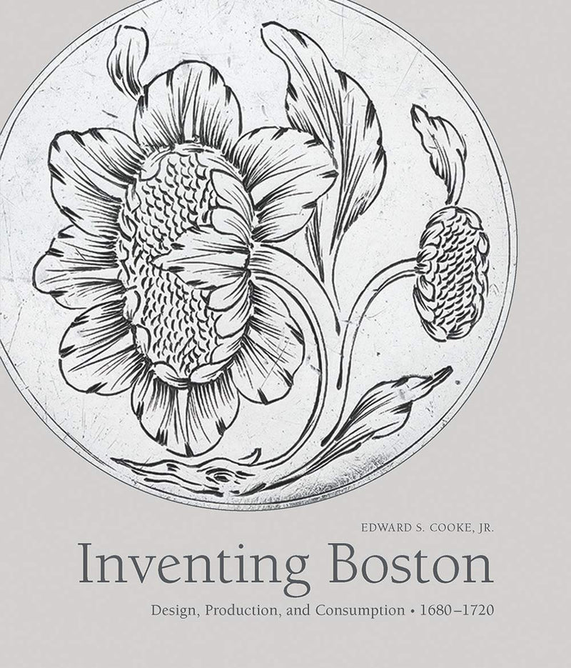 BK INVENTING BOSTON