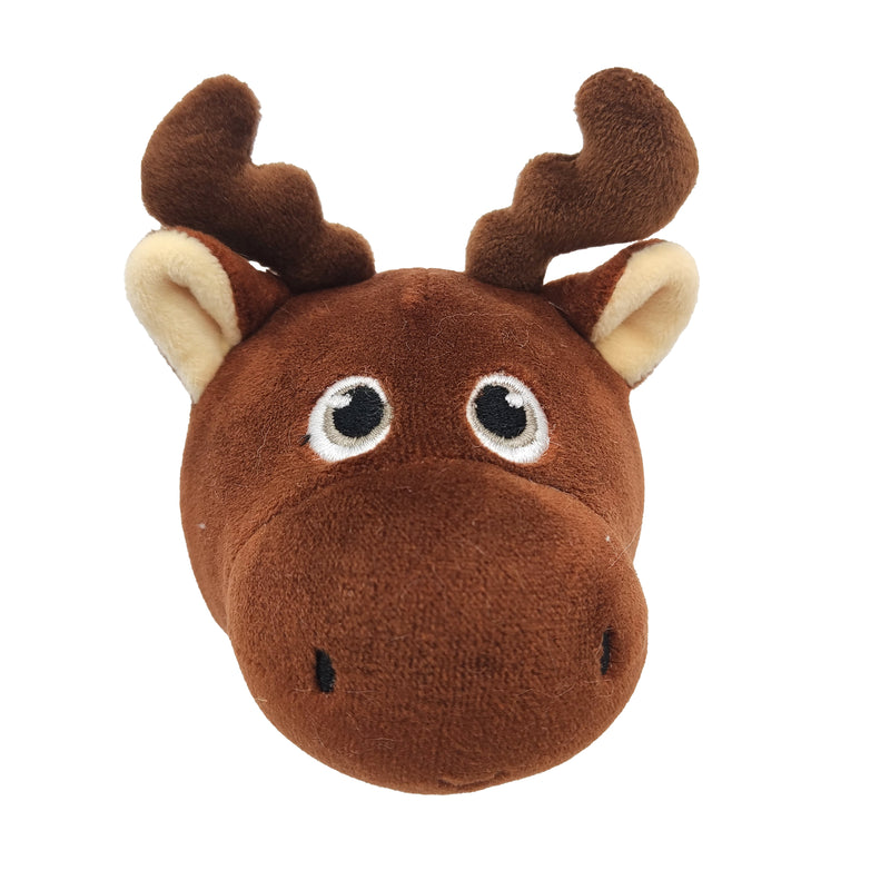 SQUISHIEZ MOOSE