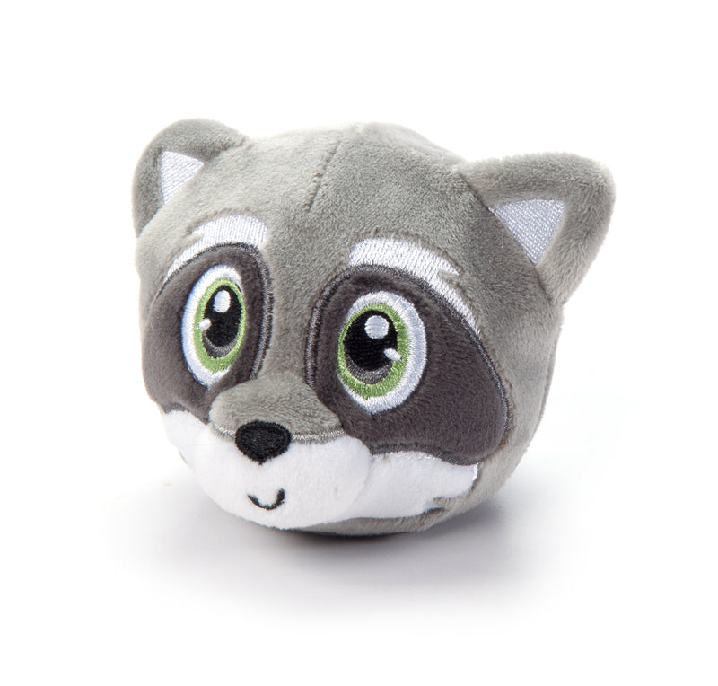 SQUISHIEZ RACCOON