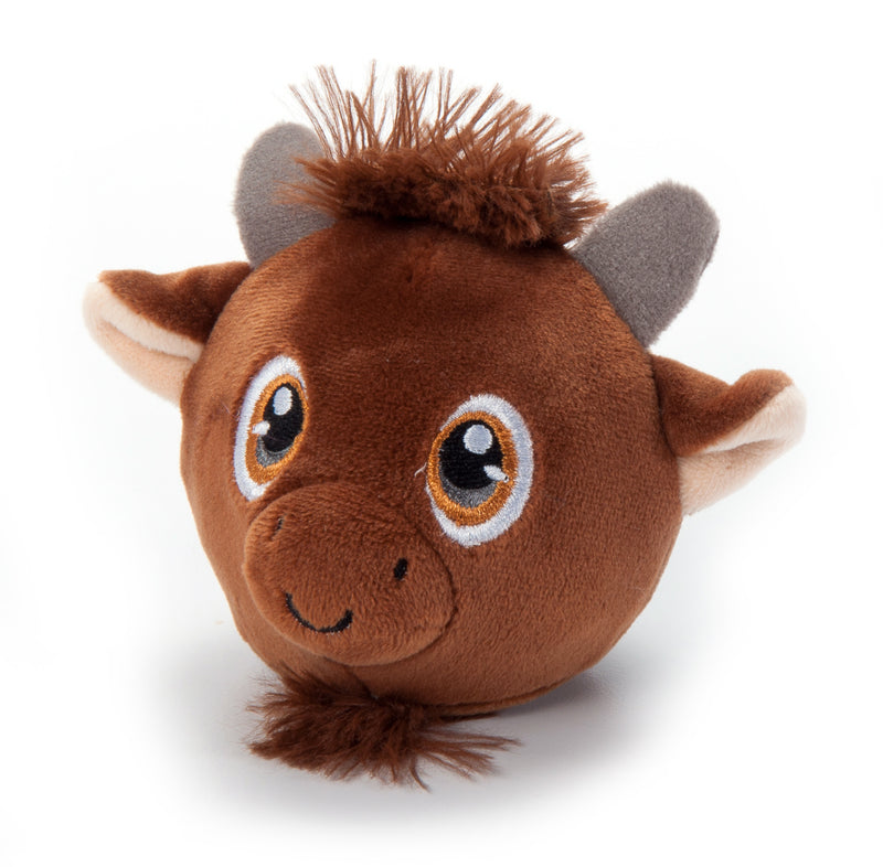 SQUISHIEZ BISON