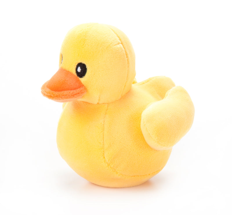 SQUISHIEZ RUBBER DUCK