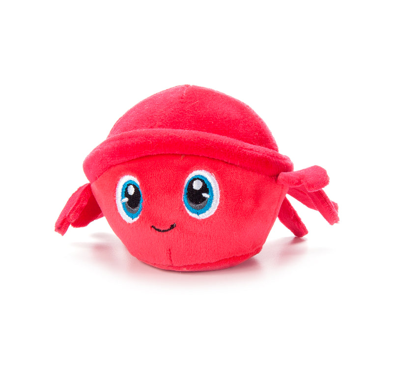 SQUISHIEZ CRAB