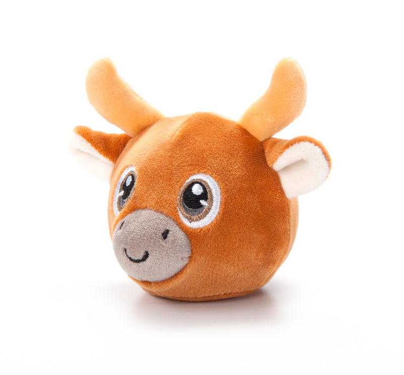 SQUISHIEZ LONGHORN