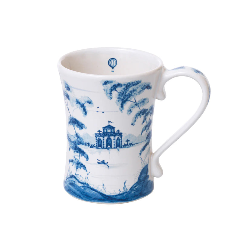 MUG COUNTRY ESTATE