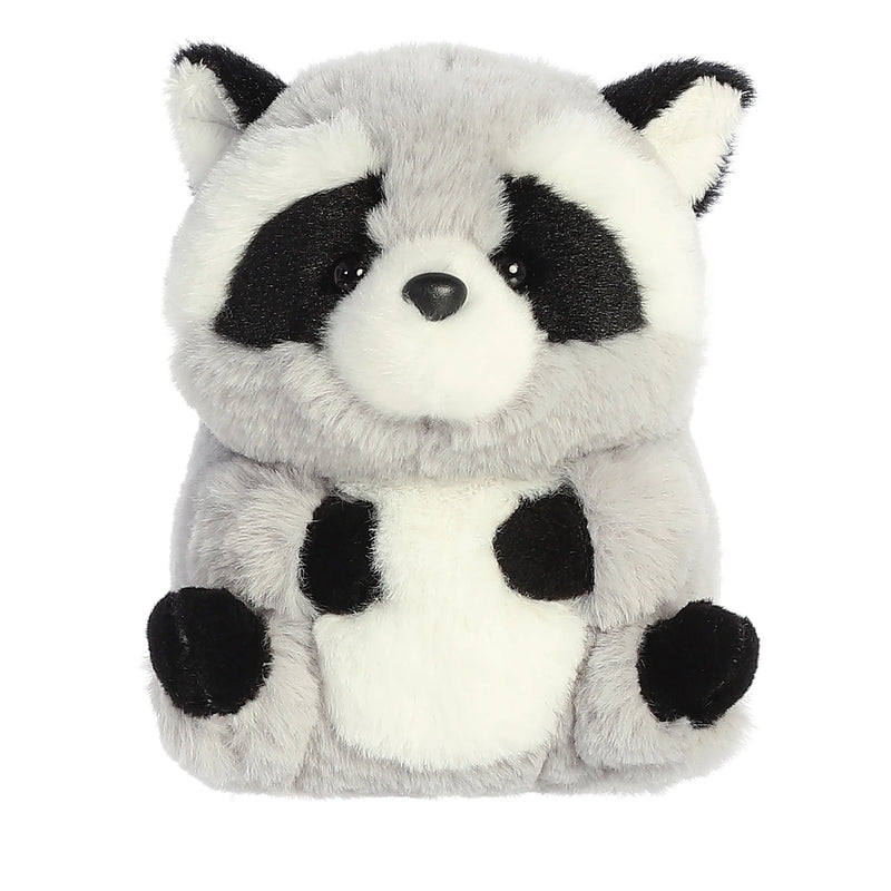RIPLEY RACCOON 5IN