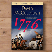 1776 - The Shops at Mount Vernon