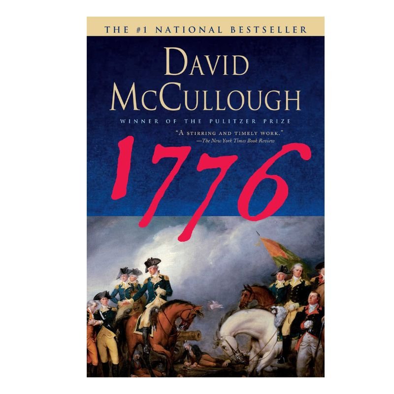 1776 - The Shops at Mount Vernon