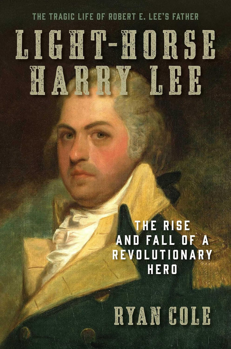 BK Light-Horse Harry Lee