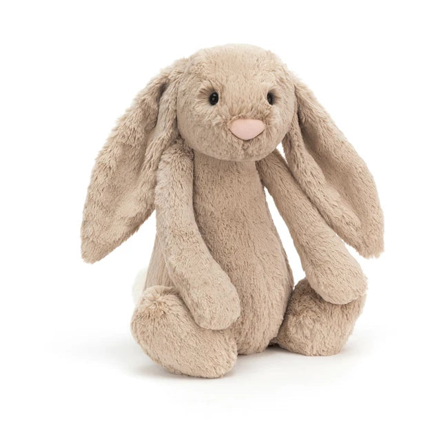 BUNNY BASHFUL BEIGE BIG