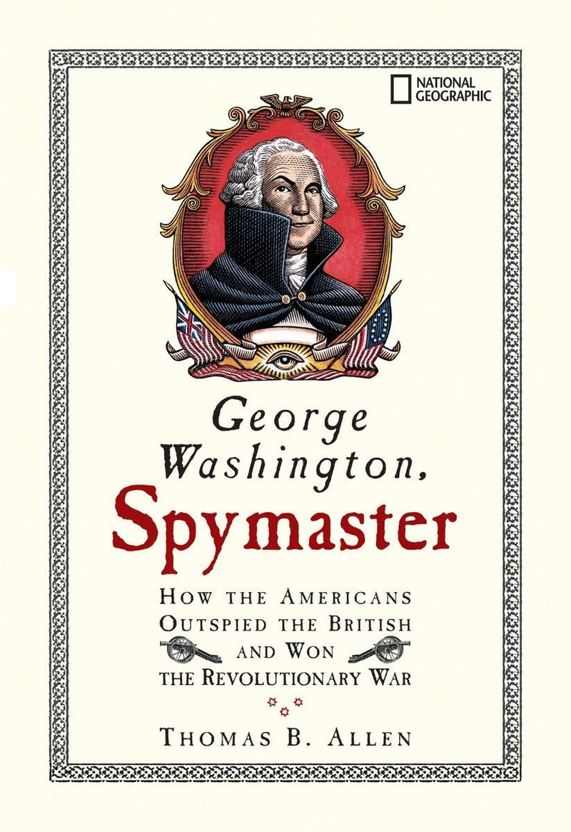 GW SPYMASTER