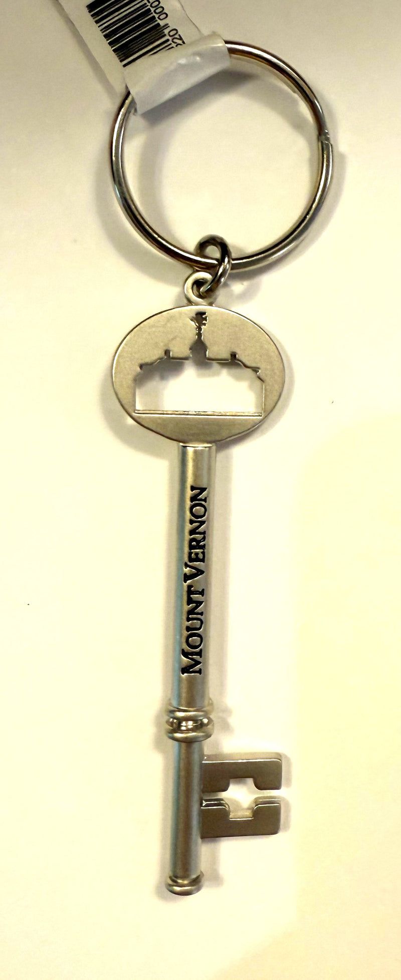 MV SKELETON KEYCHAIN