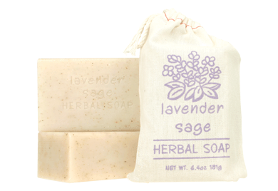 SACK SOAP