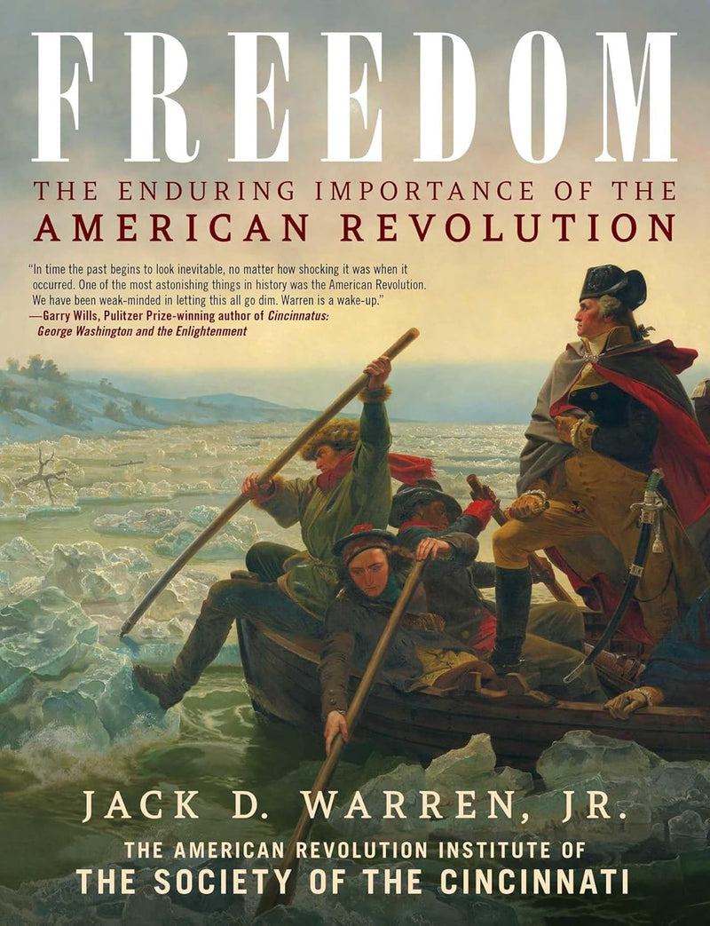 BK FREEDOM