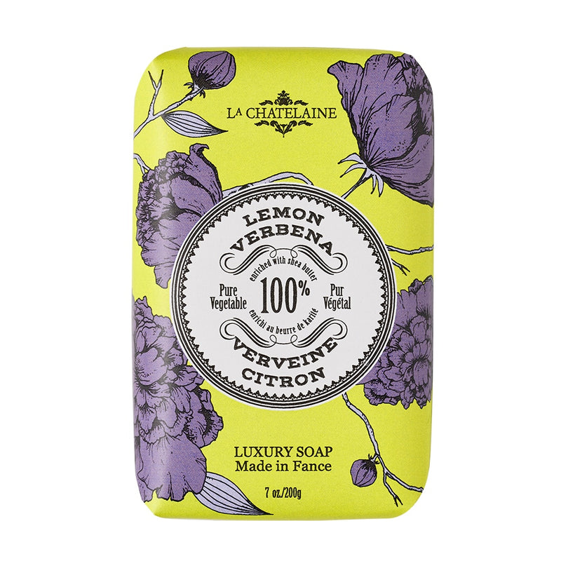 SOAP LEMON VERBENA