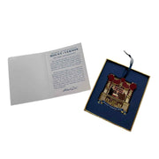 2024 Mount Vernon Annual Ornament - The Shops at Mount Vernon