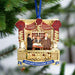 2024 Mount Vernon Annual Ornament - The Shops at Mount Vernon