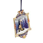 2025 Mount Vernon Annual Ornament - The Shops at Mount Vernon