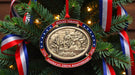 2026 Mount Vernon Annual Ornament - The Shops at Mount Vernon