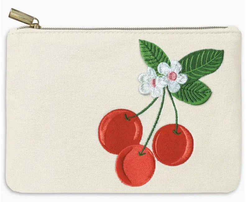 Pouch Cherries LG