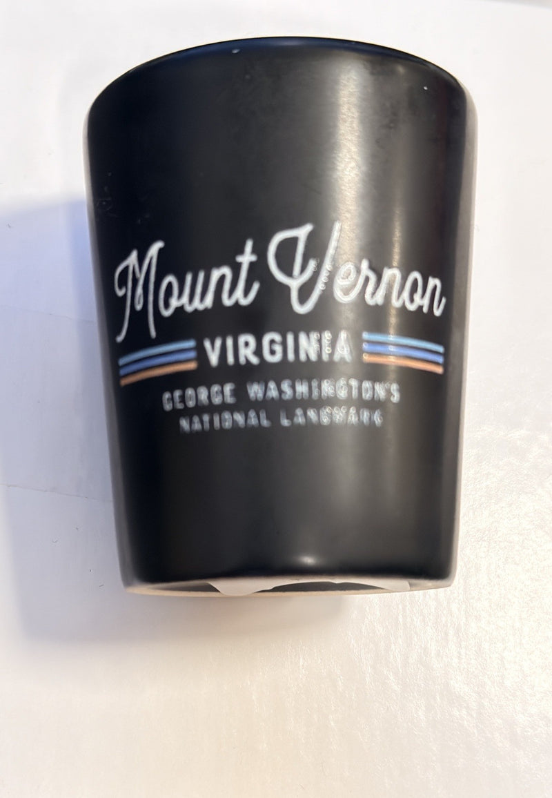 SHOT GLASS MV LANDMARK