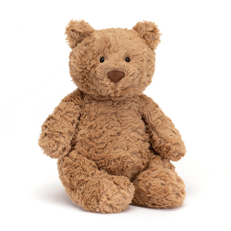BEAR BARTHOLOMEW HUGE