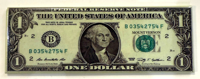 Pano Magnet GW Dollar