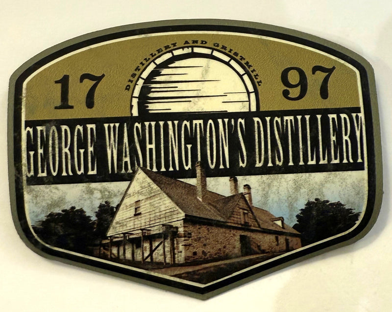 MAGNET DISTILLERY