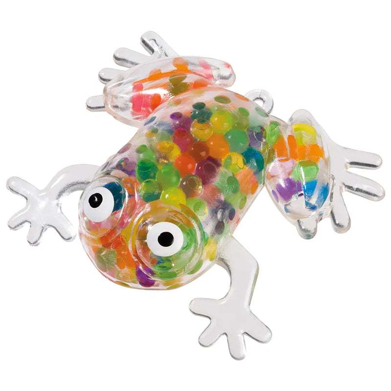 FROG SQUEEZY