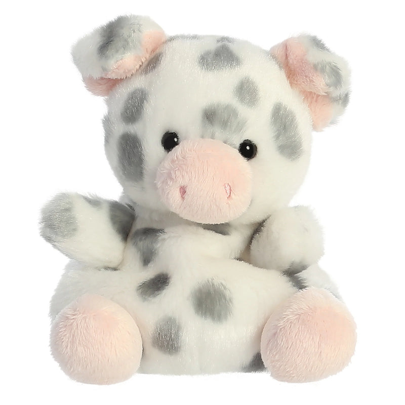 Piggles Spotted Pig Stuffie