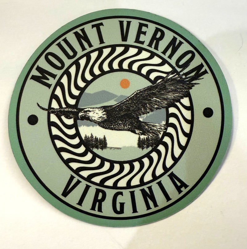 MAGNET MV EAGLE ROUND